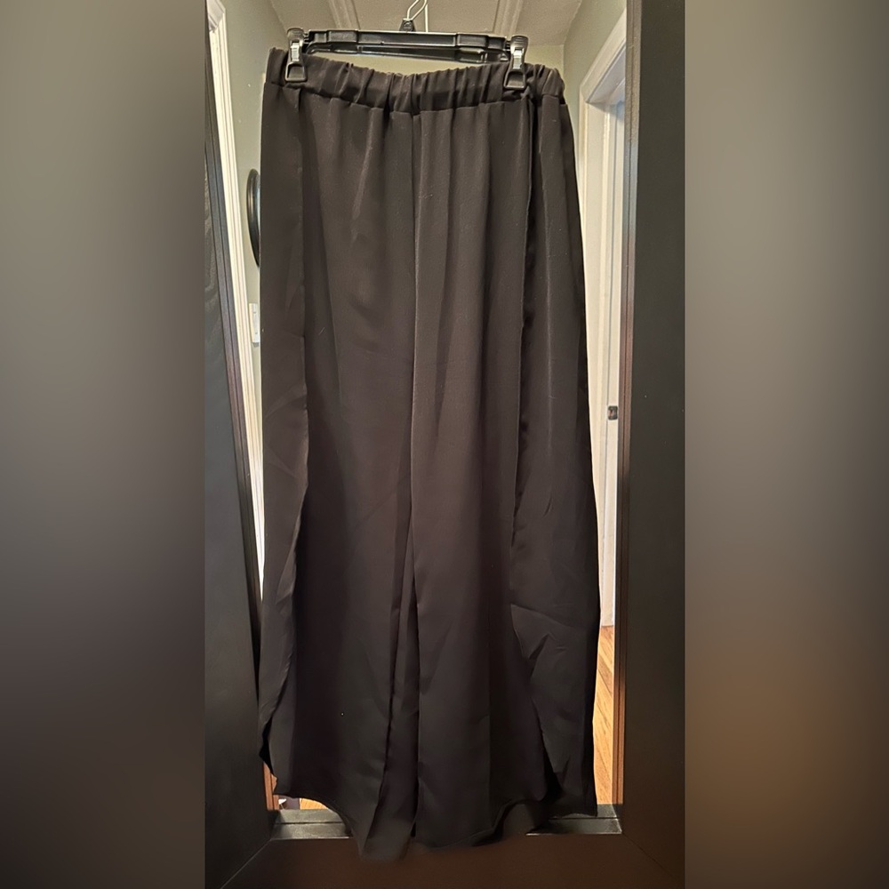 Palazzo pants